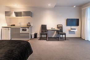 315 Euro Motel & Serviced Apartments