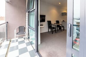 315 Euro Motel & Serviced Apartments