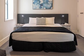 315 Euro Motel & Serviced Apartments