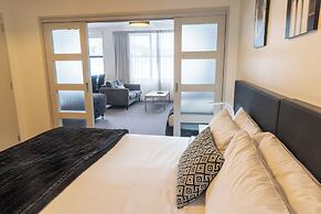 315 Euro Motel & Serviced Apartments