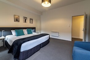 315 Euro Motel & Serviced Apartments