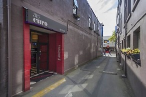 315 Euro Motel & Serviced Apartments