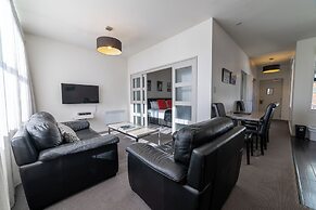 315 Euro Motel & Serviced Apartments