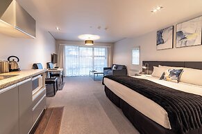 315 Euro Motel & Serviced Apartments