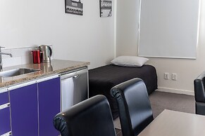 315 Euro Motel & Serviced Apartments