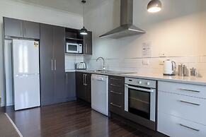 315 Euro Motel & Serviced Apartments