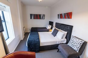 315 Euro Motel & Serviced Apartments