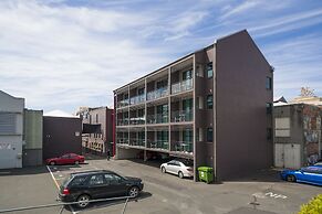 315 Euro Motel & Serviced Apartments