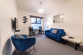 315 Euro Motel & Serviced Apartments