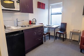 315 Euro Motel & Serviced Apartments