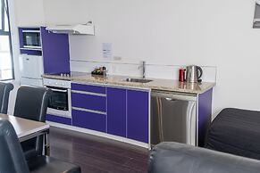 315 Euro Motel & Serviced Apartments