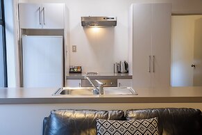 315 Euro Motel & Serviced Apartments