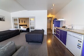 315 Euro Motel & Serviced Apartments