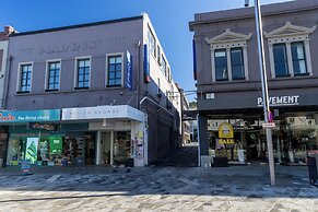 315 Euro Motel & Serviced Apartments