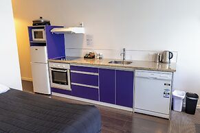 315 Euro Motel & Serviced Apartments