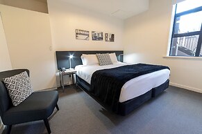 315 Euro Motel & Serviced Apartments