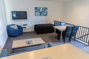 315 Euro Motel & Serviced Apartments