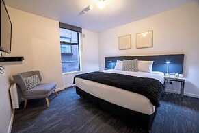 315 Euro Motel & Serviced Apartments