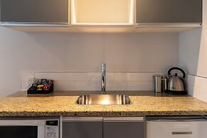 315 Euro Motel & Serviced Apartments