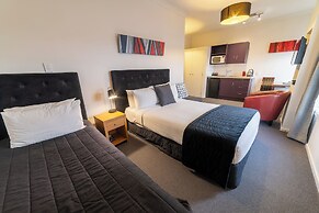 315 Euro Motel & Serviced Apartments