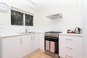 Daydreamer Apartments