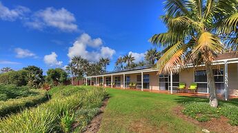 Daydreamer Apartments