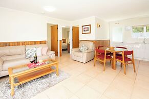 Daydreamer Apartments