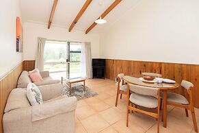 Daydreamer Apartments