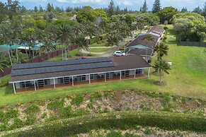 Daydreamer Apartments