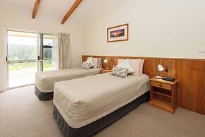 Daydreamer Apartments