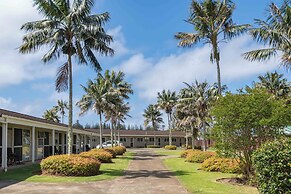 Daydreamer Apartments