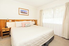 Daydreamer Apartments