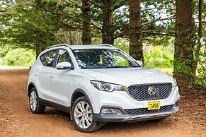 Daydreamer Apartments