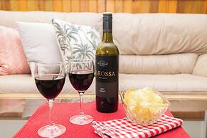 Daydreamer Apartments