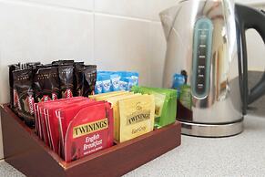 Daydreamer Apartments