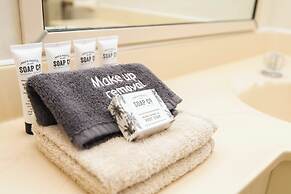 Daydreamer Apartments