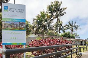 Daydreamer Apartments