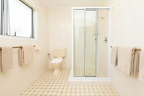 Daydreamer Apartments