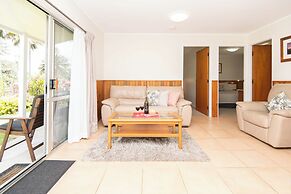 Daydreamer Apartments