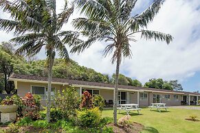 Daydreamer Apartments