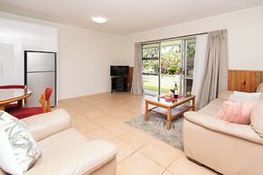 Daydreamer Apartments