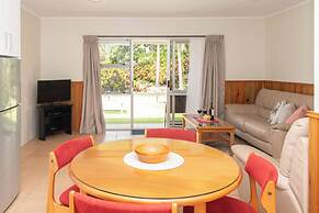 Daydreamer Apartments