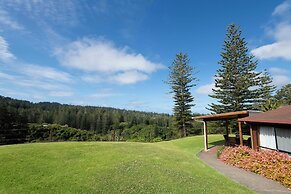 Whispering Pines