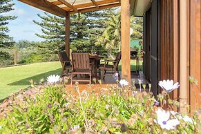 Whispering Pines