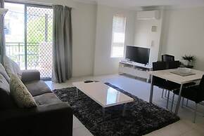 Spring Hill Mews Apartments