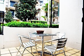 Spring Hill Mews Apartments