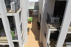 Spring Hill Mews Apartments