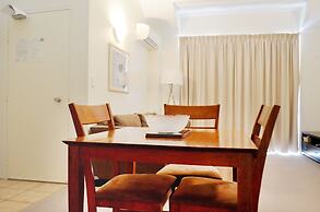 Spring Hill Mews Apartments