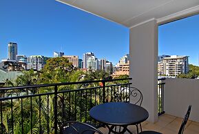 Spring Hill Mews Apartments