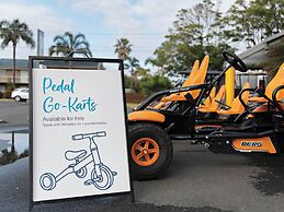 Tween Waters Merimbula